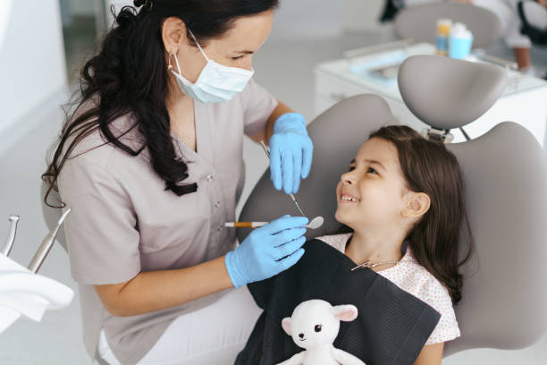 Best Emergency Root Canal Therapy in Grandview, TX