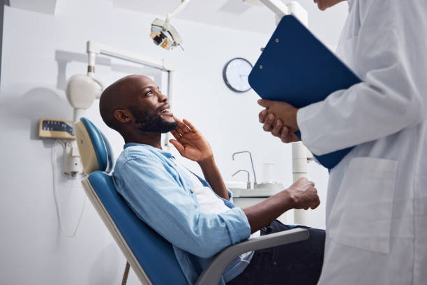 Best 24-Hour Emergency Dental Care in Grandview, TX