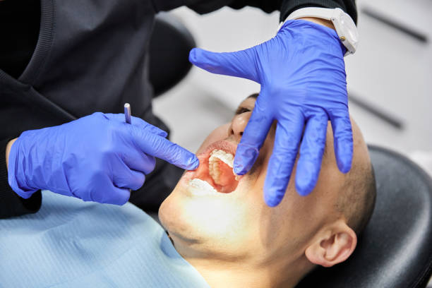 , TX Emergency Dental Service Company