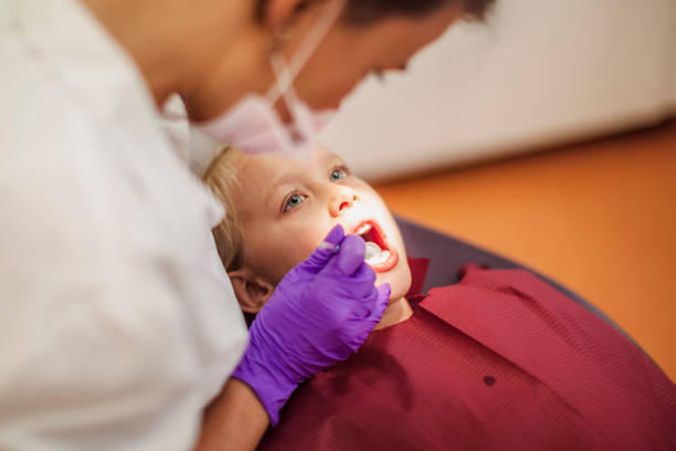 Best Emergency Pediatric Dental Care in Grandview, TX
